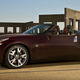 Illustration for article titled 2010 Nissan 370Z Roadster Drops Top Live In New York